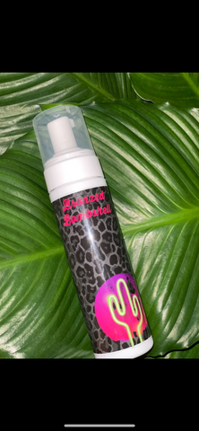 Bronzed Bombshell Tanning Mousse